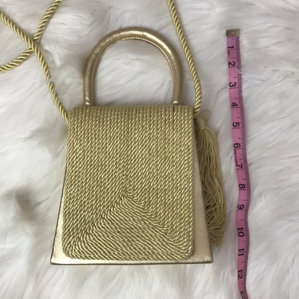 Vintage Evening Purse - Picture 6 of 8
